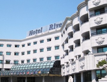 군산리버힐호텔 썸네일4